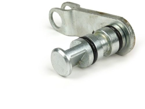 Fékkar hátsó féknyílvánnyal BGM Original PK S/XL/XL2 állítható