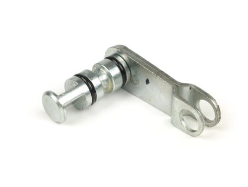 Fékkar hátsó féknyílvánnyal BGM Original PK S/XL/XL2 állítható