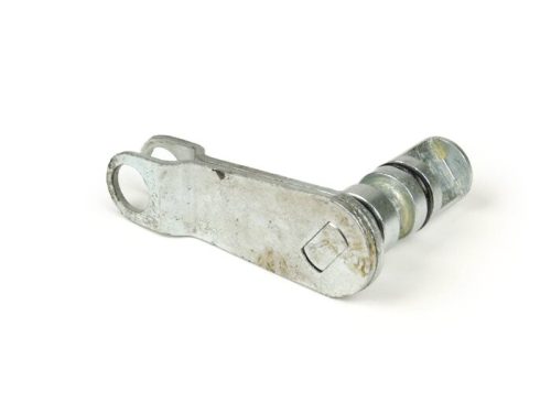 Fékkar hátsó féknyílvánnyal BGM Original PK S/XL/XL2 állítható