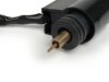 Elektromos fojtószelep DELLORTO / ARRECHE karburátor Ř 22mm-es Piaggio dugóig