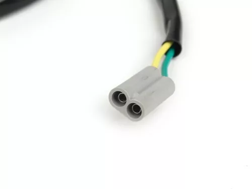 Elektromos fojtószelep DELLORTO / ARRECHE karburátor Ř 22mm-es Piaggio dugóig