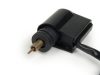 Elektromos fojtószelep DELLORTO / ARRECHE karburátor Ř 22mm-es Piaggio dugóig