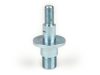 Lengéscsillapító adapter elöl BGM PRO a BGM PRO SC/F16 Vespa PK 205mm számára.