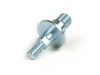 Lengéscsillapító adapter elöl BGM PRO a BGM PRO SC/F16 Vespa PK 205mm számára.