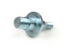 Lengéscsillapító adapter elöl BGM PRO a BGM PRO SC/F16 Vespa PK 205mm számára.
