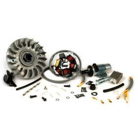   Gyújtás BGM PRO HP V4.0 AC Lambretta LI, SX, TV CDI bgm Pro Vintage bgm PRO V4.0 AC Lambretta LI, SX, TV CDI bgm Pro Vintage