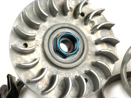 Gyújtás BGM PRO HP V4.0 AC Lambretta LI, SX, TV CDI bgm Pro Vintage bgm PRO V4.0 AC Lambretta LI, SX, TV CDI bgm Pro Vintage