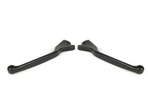 Fékkar készlet Moto Nostra Vespa GT, GTL, GTS 125-300 fekete matt