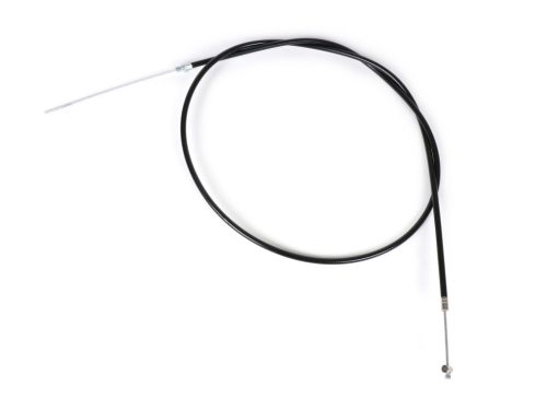 Első fékkábel BGM PRO Superstrong Ř2,5mm Lambretta DL, GP fekete