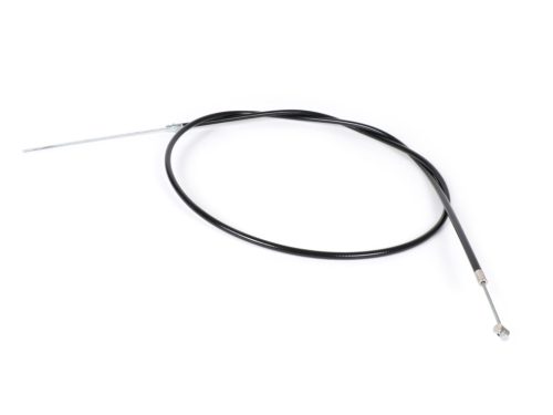 Első fékkábel BGM PRO Superstrong Ř2,5mm Lambretta DL, GP fekete