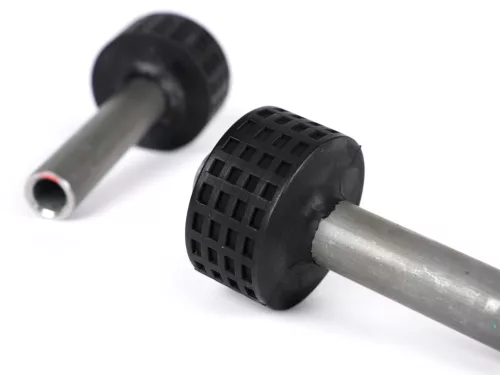 Silentblock-készlet Motor BGM PRO Vespa V50, V90, SS50, SS90, PV125, ET3