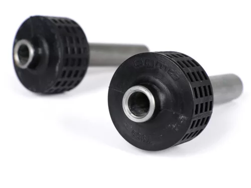 Silentblock-készlet Motor BGM PRO Vespa V50, V90, SS50, SS90, PV125, ET3