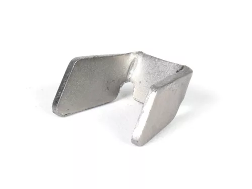 Tartólemez kipufogó rugó BGM PRO Vespa, Lambretta, felhegesztéshez