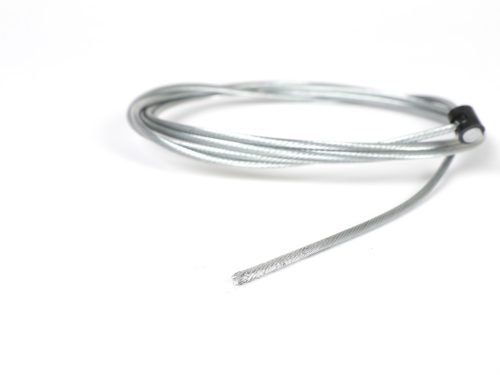 Kuplungkábel belül, l=1740mm BGM Original Vespa PK50 XL2, PK125 XL2