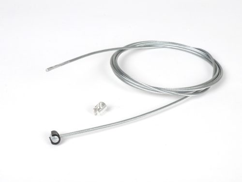 Kuplungkábel belül, l=1740mm BGM Original Vespa PK50 XL2, PK125 XL2