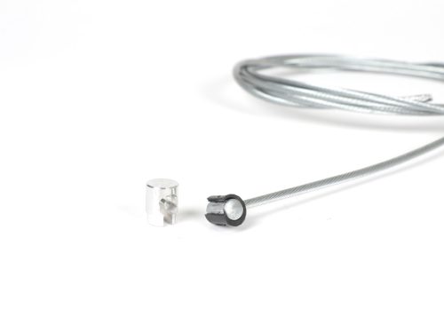 Kuplungkábel belül, l=1740mm BGM Original Vespa PK50 XL2, PK125 XL2