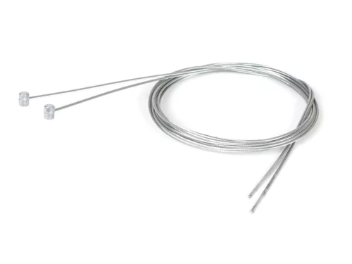 Váltókábelek belül, l=1765mm BGM Original 2 db Vespa PK S, PK XL1