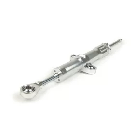   Kormánycsillapító BGM PRO SC FS/10 380mm 125mm lengéscsillapító út Ezüst