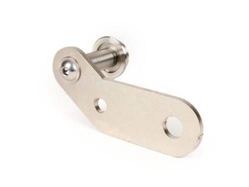Anti-Dive készlet az első lengéscsillapítóhoz BGM PRO Vespa V50, PV125, ET3