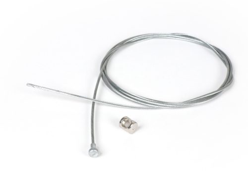 Fékkábel elöl belül, l=1220mm BGM Original Vespa V50, PV125, ET3