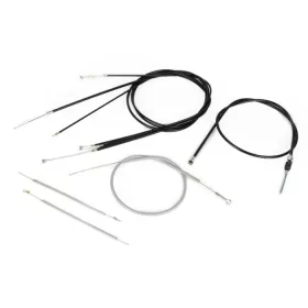   Húzószett BGM Original PE belső burkolat Vespa PK XL2 váltókábel nélkül