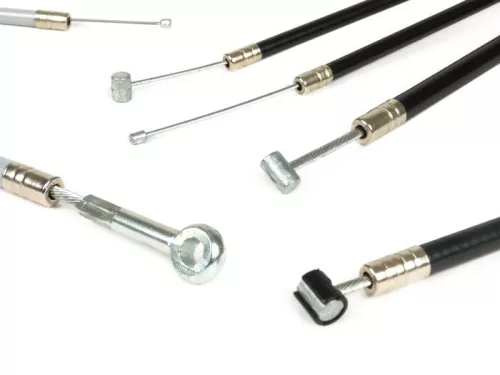 Húzószett BGM Original PE belső burkolat Vespa PK XL2 váltókábel nélkül