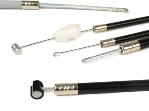 Húzószett BGM Original PE belső burkolat Vespa PK XL2 váltókábel nélkül