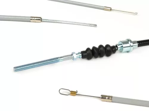 Húzószett BGM Original PE belső burkolat Vespa PK XL2 váltókábel nélkül