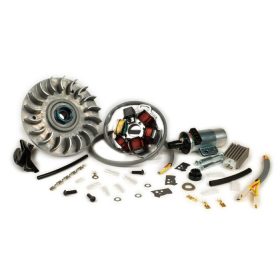   Gyújtás BGM PRO HP V4.0 AC Lambretta GP, DL CDI bgm Pro Vintage bgm PRO HP V4.0 AC Lambretta GP, DL CDI