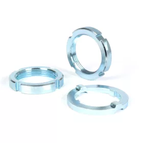   Szerelőszett kormány BGM Original Vespa T5 125cc, Cosa, PK XL2, PK XL2