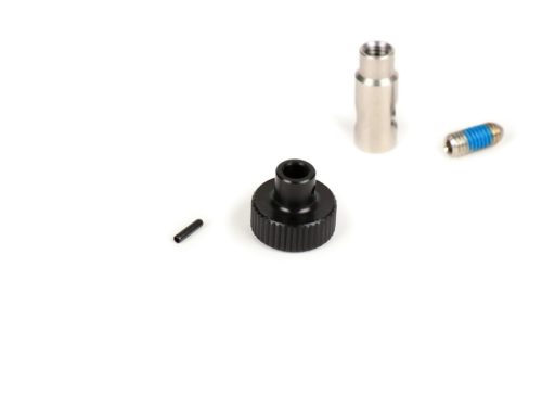 Beállító kerék a karos fékszivattyúhoz BGM PRO Radial dugattyú Ř=12,7mm-.