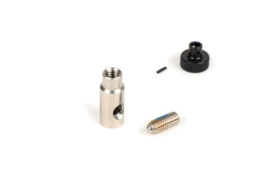 Beállító kerék a karos fékszivattyúhoz BGM PRO Radial dugattyú Ř=12,7mm-.