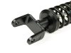 Hátsó lengéscsillapító BGM PRO SC/R1 SPORT, 320 mm Vespa PK fekete