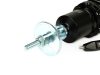 Hátsó lengéscsillapító BGM PRO SC/R1 SPORT, 320 mm Vespa PK fekete