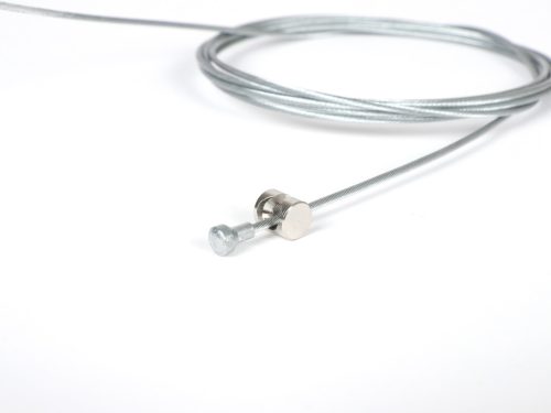 Kuplungkábel belül, l=1750mm BGM Original Vespa V50, PV125, ET3