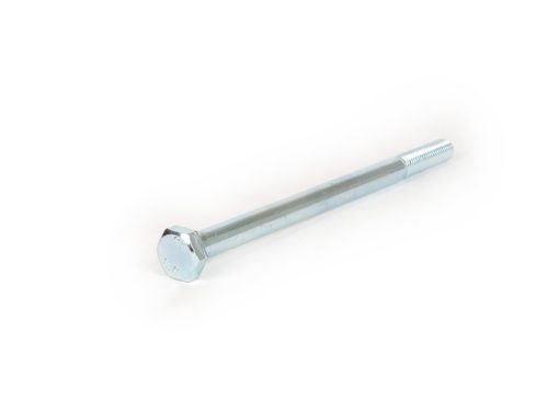 M10 x 160 mm-es csavar M10 x 160 mm acél 8,8 horganyzott, a BGM7913-hoz használatos.