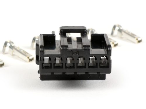 Csatlakozókészlet a kürt egyenirányítóhoz BGM PRO a BGM6710-hez