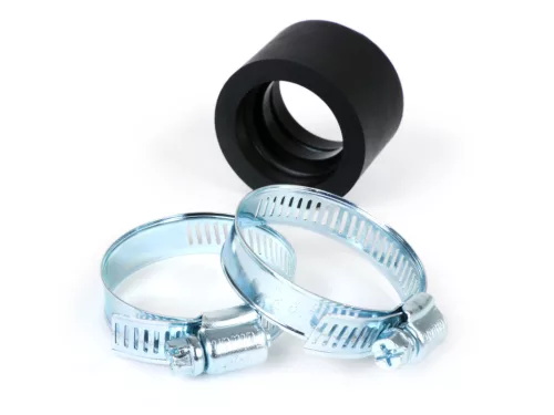 Összekötő gumi karburátor/beszívócső BGM eredeti AW=34/34mm