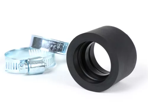 Összekötő gumi karburátor/beszívócső BGM eredeti AW=34/34mm