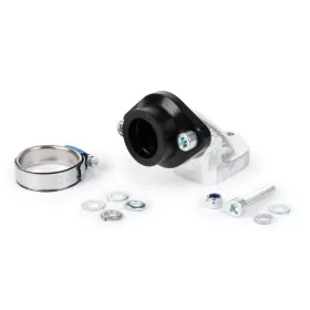 Beszívócső BGM PRO Racetour Lambretta 195-225cc AW=30mm