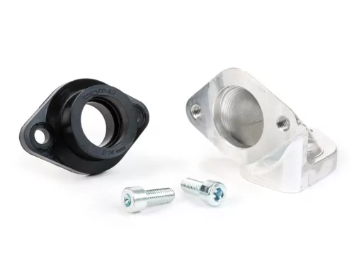 Beszívócső BGM PRO Racetour Lambretta 195-225cc AW=30mm