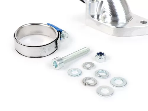 Szívócső BGM PRO Racetour Lambretta 195-225cc AW=34mm