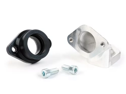 Szívócső BGM PRO Racetour Lambretta 195-225cc AW=34mm