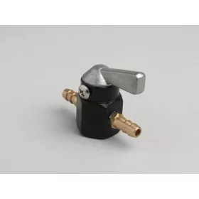   Üzemanyagcsap BGM eredeti univerzális tömlő üzemanyagcsap Ř=6mm