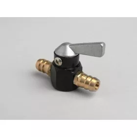   Üzemanyagcsap BGM Eredeti univerzális tömlő üzemanyagcsap Ř=8mm