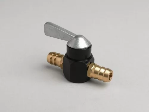 Üzemanyagcsap BGM Eredeti univerzális tömlő üzemanyagcsap Ř=8mm