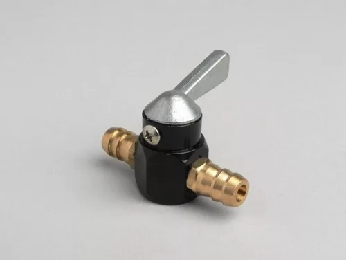 Üzemanyagcsap BGM Eredeti univerzális tömlő üzemanyagcsap Ř=8mm