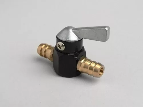 Üzemanyagcsap BGM Eredeti univerzális tömlő üzemanyagcsap Ř=8mm