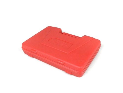 Bontószerszám készlet golyóscsapágyas forgattyústengelyhez BGM Ř=35-75mm