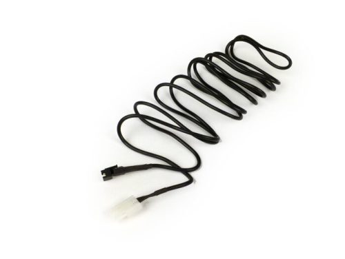 Kábelkészlet BGM Faster Flow üzemanyagcsaphoz KOSO Vespa, Lambretta